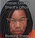 Laronda Brooks, - Pinellas County, FL 