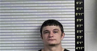 Joshua Buchanan, - Graves County, KY 