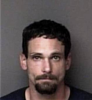 Jonathan Burton - Gaston County, NC 