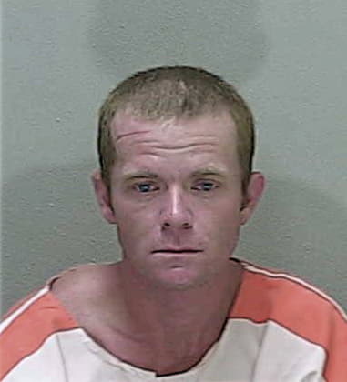 Richard Burton, - Marion County, FL 