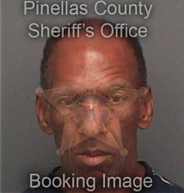 Richard Butler, - Pinellas County, FL 