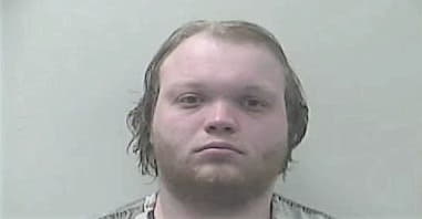 Michael Campbell, - Pulaski County, IN 