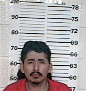 Alejandro Cantu, - Hidalgo County, TX 