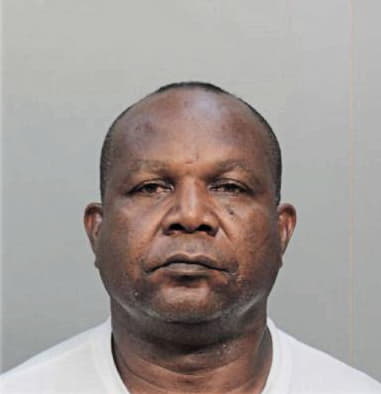 Terry Carroway, - Dade County, FL 