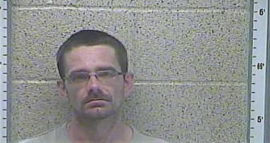 Thomas Cates, - Henderson County, KY 