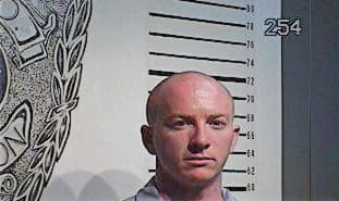 Jeremy Caylor - Bell County, KY 