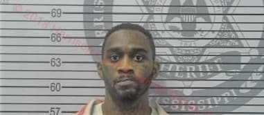 Kendrick Chapman, - Harrison County, MS 