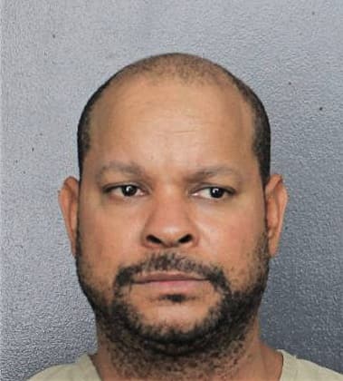 Yves Charles, - Broward County, FL 