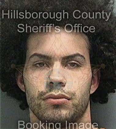 Robert Chesser - Hillsborough County, FL 