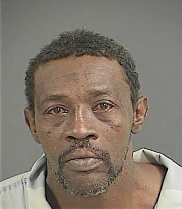 Errol Chisolm, - Charleston County, SC 