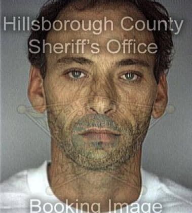 Wyatt Christie - Hillsborough County, FL 