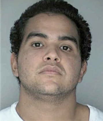 Jeffry Clausen - Hillsborough County, FL 
