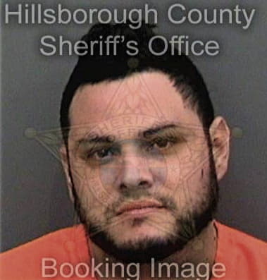 Ramiro Cortesguillen, - Hillsborough County, FL 