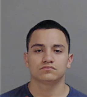 Alfonso Cortez, - Hidalgo County, TX 