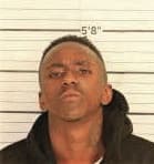 Kendarius Cotton, - Shelby County, TN 