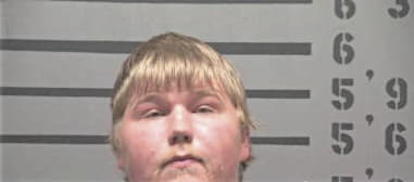 Troy Cotton, - Hopkins County, KY 