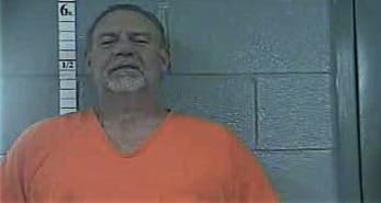 Gregory Crandell, - Bullitt County, KY 