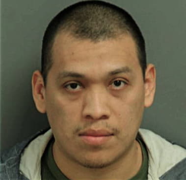 Leopoldo Cruz - Wake County, NC 
