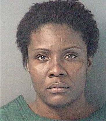 Latara Culliver, - Escambia County, FL 