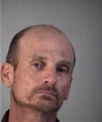 James Daugherty, - Lake County, FL 