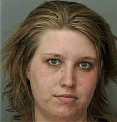 Stephanie Davis, - Polk County, FL 