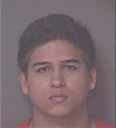 Radai Dela-Cruz, - Osceola County, FL 