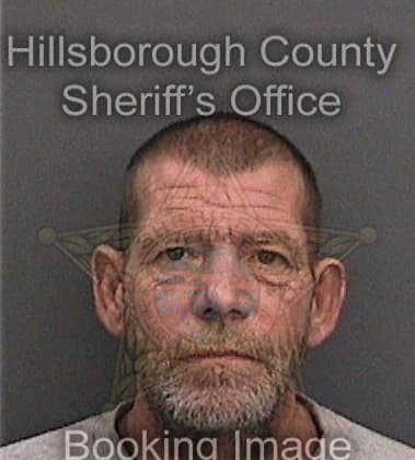 Jose Delvalle, - Hillsborough County, FL 