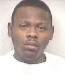 Jonathan Denham, - Fulton County, GA 