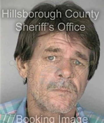 Michael Didiano, - Hillsborough County, FL 