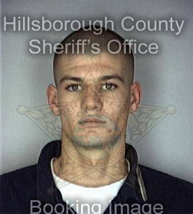 Shad Dodd, - Hillsborough County, FL 