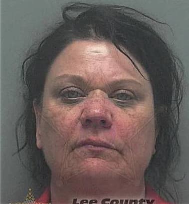 Christina Dolejs, - Lee County, FL 