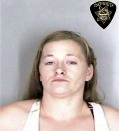 Elizabeth Dowty, - Marion County, OR 