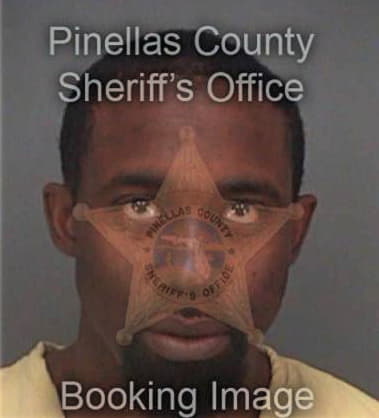 Ellis Drayton, - Pinellas County, FL 