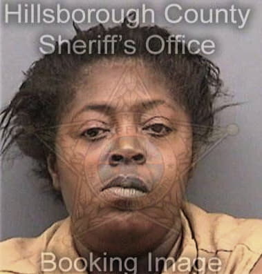 Katrina Drayton, - Hillsborough County, FL 