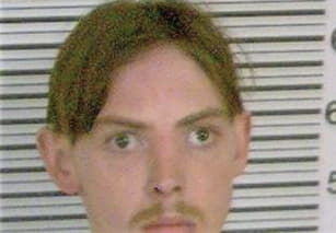 Richard Dugger, - Carter County, TN 