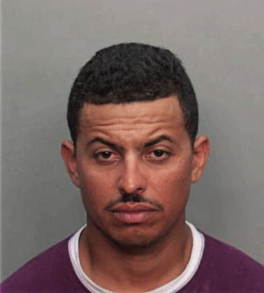 Miguel Enriquez, - Dade County, FL 