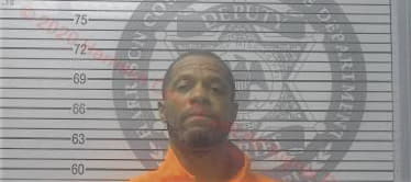 Justin Evans, - Harrison County, MS 