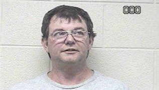 David Fleming, - Carter County, KY 