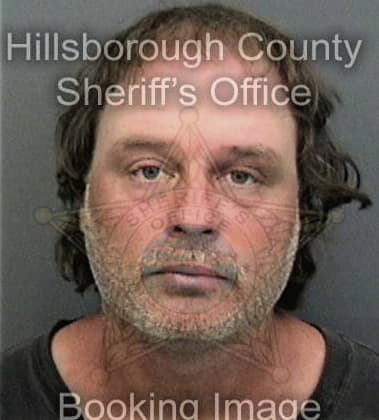 Nathaniel Ford, - Hillsborough County, FL 