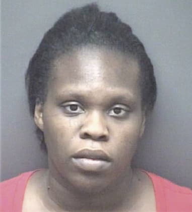 Peggy Fullerton, - Pitt County, NC 