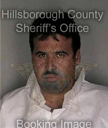 Ricardo Gaitoto, - Hillsborough County, FL 