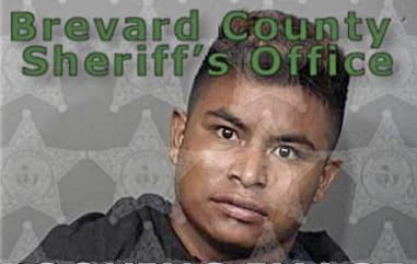 Edwin Garcia, - Brevard County, FL 