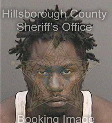 Lorenzo Godwin, - Hillsborough County, FL 