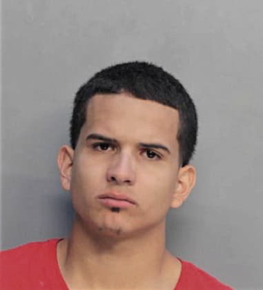 Andres Gomeziraizoz, - Dade County, FL 