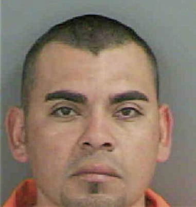 Carlos Gomezsalinos, - Collier County, FL 