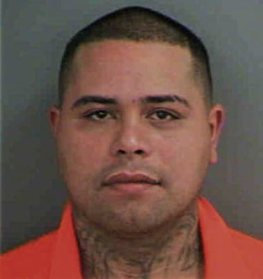 Miguel Gonzalez, - Collier County, FL 