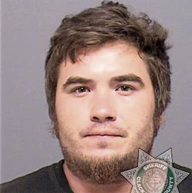 Travis Hammondraimer, - Clackamas County, OR 