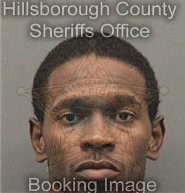 Leroy Harris, - Hillsborough County, FL 