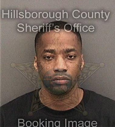 Tyrone Hartman, - Hillsborough County, FL 