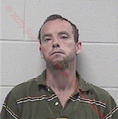 Joseph Hayden, - Washington County, VA 